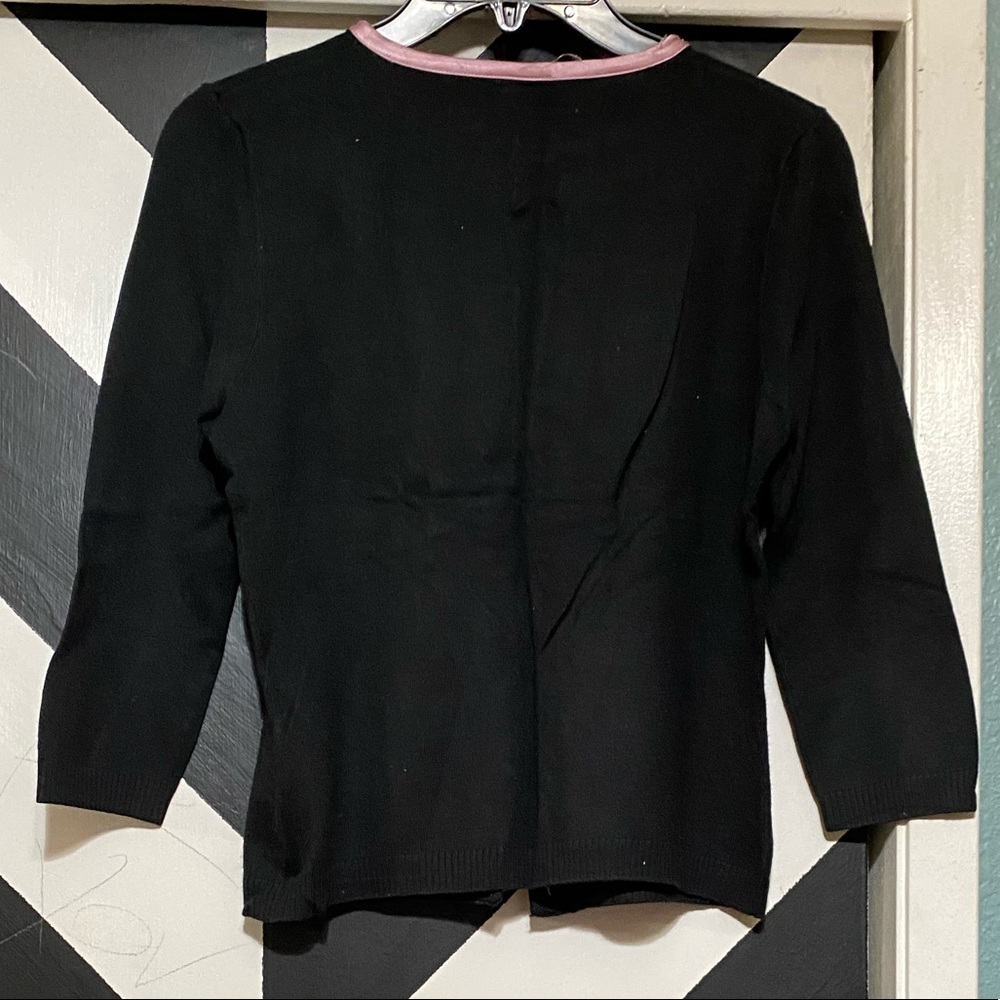 Heartsoul Sweater Size S - Picture 2 of 8